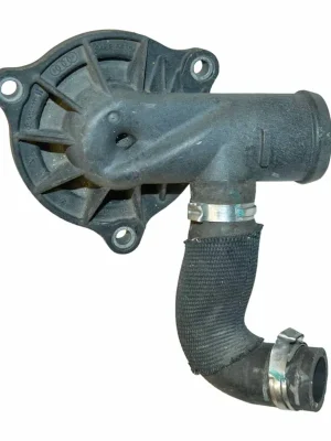 Časově Omezené komora termostatu VAG 3,0 TDi059121111N