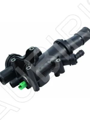Novinka Termostat Fiat Scudo, Jumpy, Expert 2007-2011 2,0D
