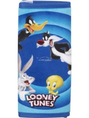 Návlek na bezpečnostní pás LOONEY TUNES Zlevněný