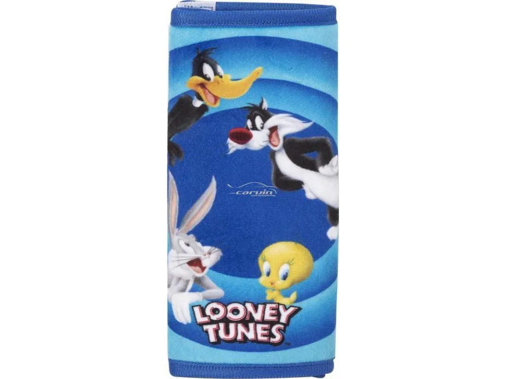 Návlek na bezpečnostní pás LOONEY TUNES Zlevněný