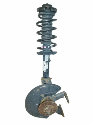Cenová Bomba mcperson pravý (těhlice + tlumič) VAG1K0407256T1K0413031BK