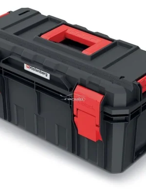 Akce Kufr na nářadí X BLOCK PRO 550x280x264
