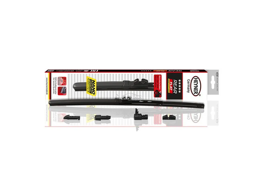 Kup Teď Zadní FLAT stěrač Volkswagen Transporter T5 02/2003-11/2009 | HEYNER