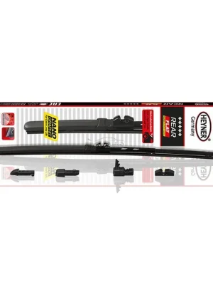 Jen Po Omezenou Doba Zadní FLAT stěrač Volkswagen Caravelle T5 09/2009-05/2013 | HEYNER