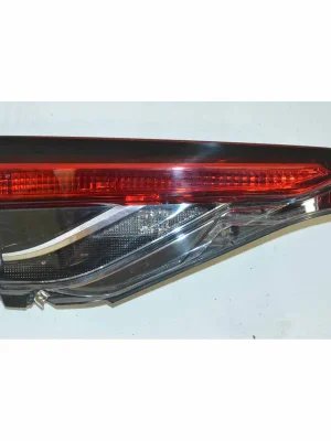 Novinka lampa zadní levá TOYOTA Corolla XII 2018-81590-02C21-00