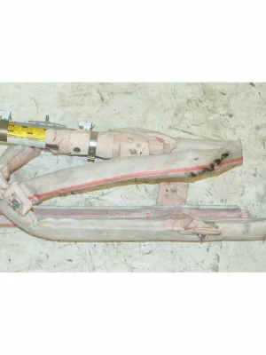 airbag stropní pravý ŠKODA Rapid 5JA sedan5JA8807425JA880742D Finální Výprodej