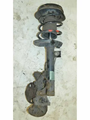 Cenově Výhodný mcperson pravý (těhlice + tlumič) MERCEDES-BENZ C (W203) liftA2033204130