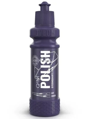 Gyeon Q2M Polish 120 ml finišující leštící pasta Cenová Bomba