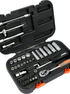 Gola sada 1/4'' 42ks | STHOR Koupit Online