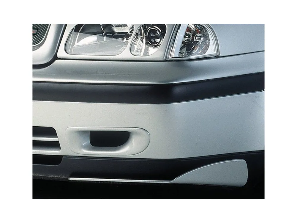 Křidélka pod přední nárazník Škoda Octavia I 1996-2000 | Milotec Ověřený