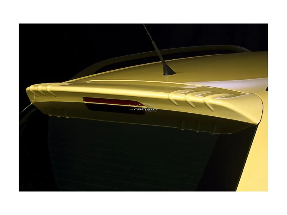 Střešní spoiler - zadní Škoda Fabia II Combi 2007-2014 | Milotec Finální Výprodej