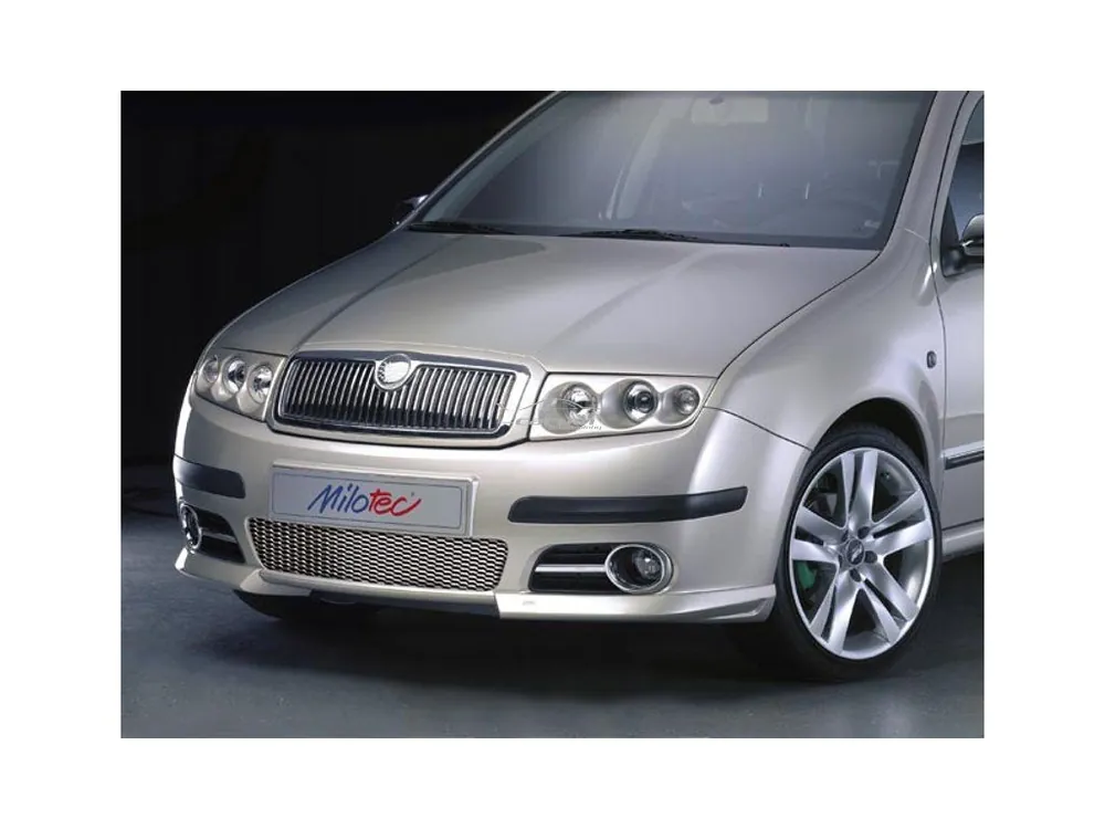 Rámečky mlhových světel Škoda Fabia I Facelift 2004-2007 | Milotec Odeslání Ihned