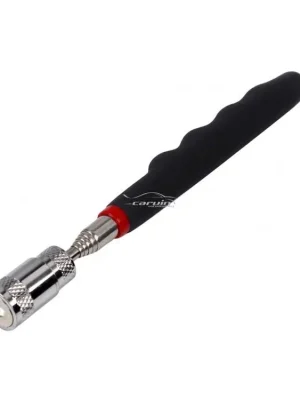 Oblíbený Patka magnetická teleskopická s LED