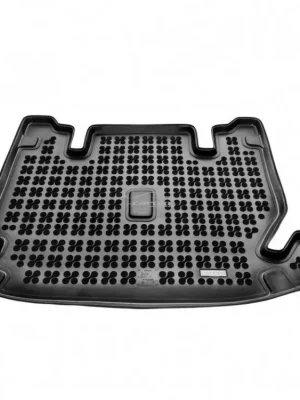 Akční Cena Gumová vana do kufru Rezaw-Plast Dacia Lodgy 2012-2022 (7 míst, nedělená zadní lavice)