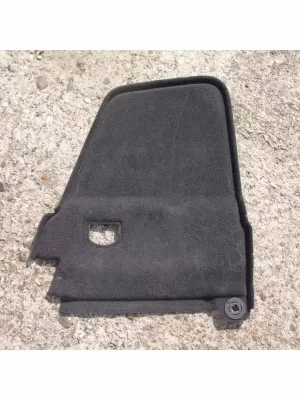 Akce panel výplně kufru levý AUDI A8 4H04H0863887C