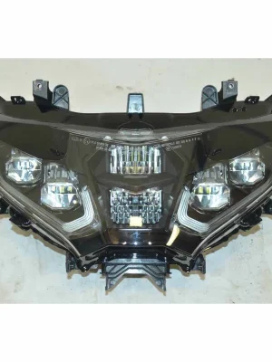 Autentický světlomet přední - LED BMW R 1250 RT 20221180.305.0000