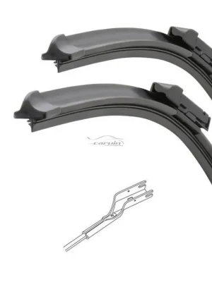 Doprava Zdarma Stěrače Land Rover Discovery V 04/2017-