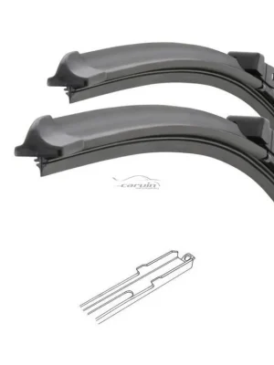 Expresní Doručení Stěrače BMW Z4 12/2019-