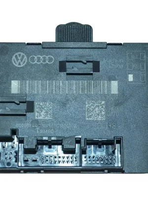 Značkový řídící jednotka dveří zadní levá AUDI A4 8K08K0959795
