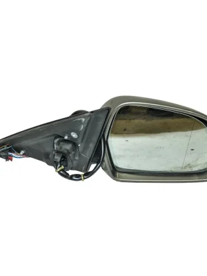 zpětné zrátko pravé 14+2 PIN AUDI A4 8K08K1857410G8T0857528E Expresní Doručení