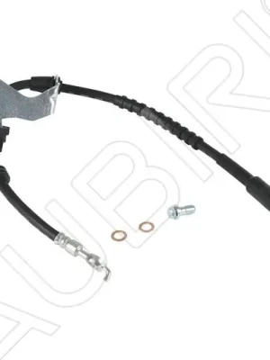 Levný Brzdová hadice Citroën Jumpy, Expert od 2016 přední, levá, 730mm