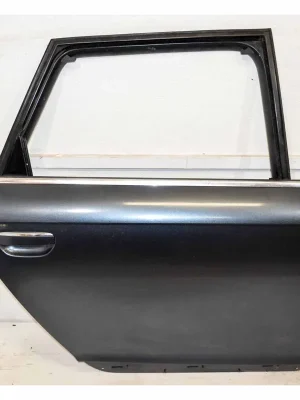Akční Cena dveře zadní pravé AUDI A6 4F0 combi - holé