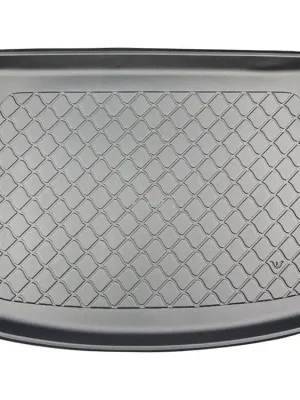 Jen Po Omezenou Doba Vana do kufru Cupra Leon e-Hybrid 2020-