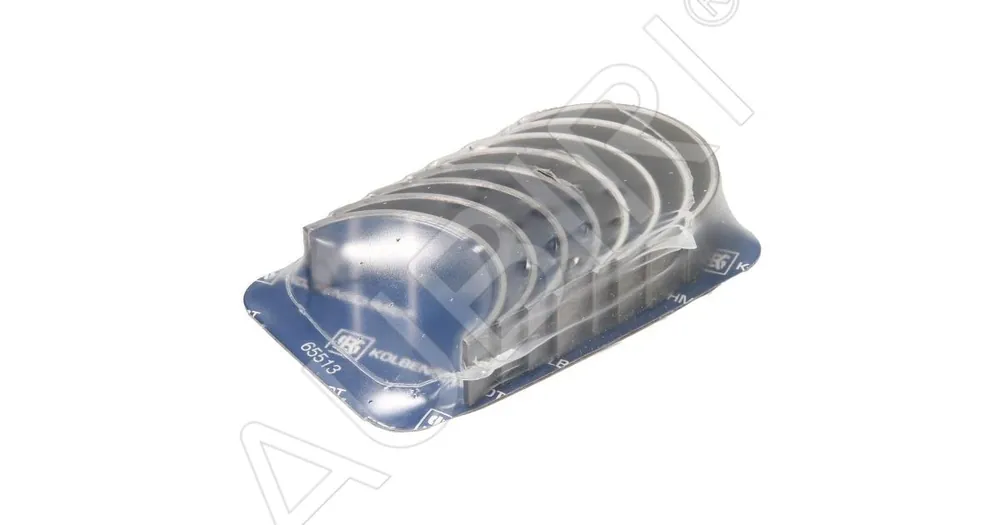 Cenová Bomba Ojniční ložiska Citroën Jumpy od 2007 1,6D, Berlingo od 2008 1,6D STD, sada