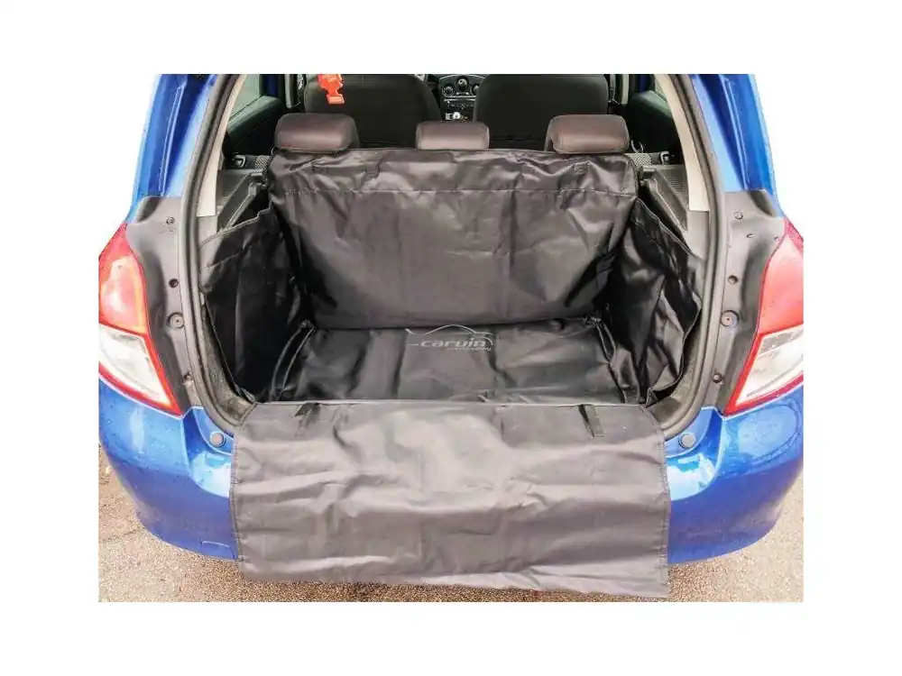 Dokud Zásoby Vydrží Voděodolný potah do kufru auta typ HATCHBACK- 5 DVEŘ