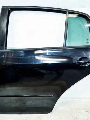 Akce dveře zadní levé VW Golf VI Plus 5M05M0833105B5M0833301M (Holé)