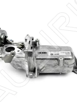 Vysoce Kvalitní Chladič EGR Renault Master, Movano od 2014 2,3D