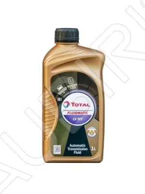 Olej do automatické převodovky TOTAL Fluidmatic LV MV - JWS 3324 - 1L Cenově Výhodný