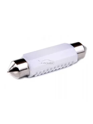 Autožárovka LED sufit 41mm 12V keramická AL Sezónní Sleva