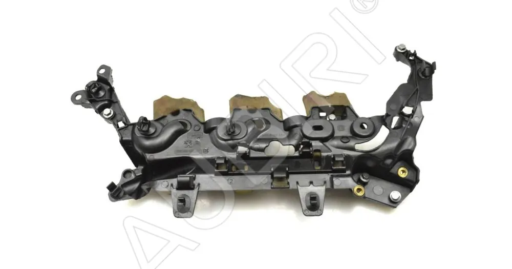 Kryt motora Citroën Jumper 2016-2019 2,0D, Jumpy od 2016 2,0D Novinka