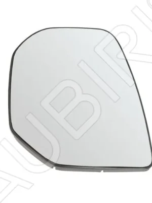 Omezená Nabídka Sklo zpětného zrcátka Citroën Berlingo, Partner 2008-2016 levé, vyhřívané