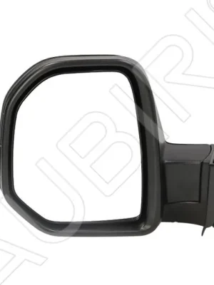 Bezpečná Platba Zpětné zrcátko Citroën Berlingo 2008-2018 levé, elektricky sklopné, pro lak, 7-PIN