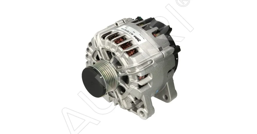 Odeslání Ihned Alternátor Citroën Jumpy 2007-2011 1,6/2,0D, Berlingo 2008-2011 1,6D - 150A
