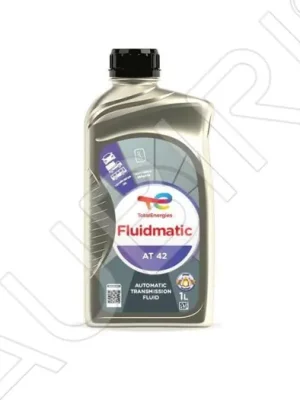 Must-Have Převodový olej Total FLUIDMATIC AT 42 - 1L, automatická převodovka