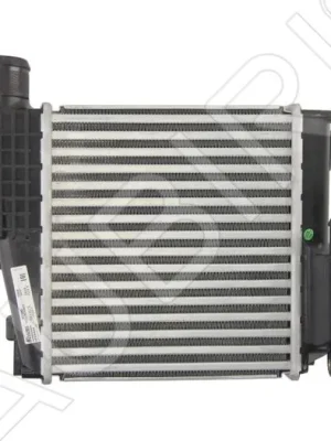 Intercooler Citroën Berlingo, Peugeot Partner od 2018 Hit Sezóny