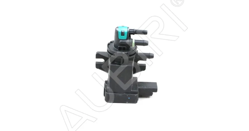Ventil regulace turba Citroën Jumpy, Berlingo od 2018 1,5 BlueHDi solenoid Autentický