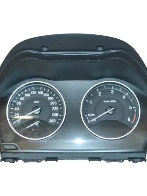 Bezpečná Platba přístroje BMW X1 F48 2,0D6847117-01 929544662105A03E63