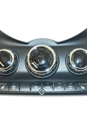 klimatronic MINI Cooper SD F55681971561319857385 Poslední Šance