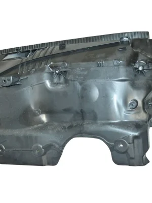 Časově Omezené čelní stěna motorového prostoru horní + spodní MINI Cooper SD F5551717290802 51717290814