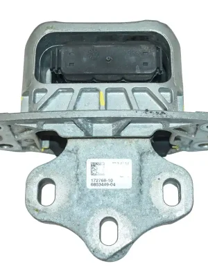 Kup Teď silentblok převodovky MINI Cooper SD F55 2,0D B47 GA6F21AW 6A1727681022316853453