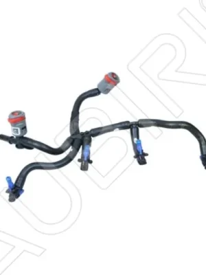 Hadice přepadu paliva od vstřikovačů Renault Kangoo od 2019 1,5D Víkendová Akce