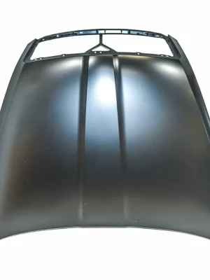 Nejlepší Cena kapota ŠKODA Octavia II 1Z0 (lift)1Z0823031 - NÁHRADA (lehce poškozeno skladováním)