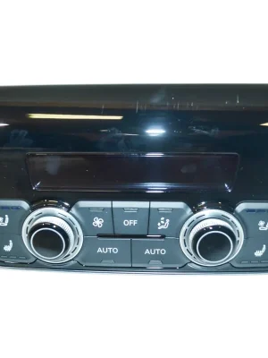 Akční Cena klimatronic zadní AUDI A8 4H0 lift4H0919158LDEA - lehce poškrábaný