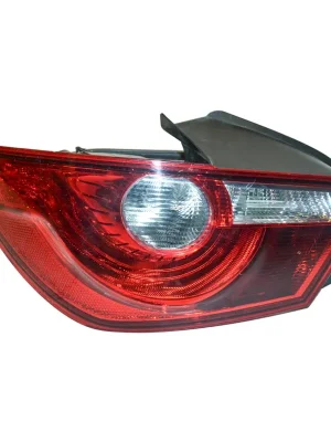 Akční Cena lampa zadní levá SEAT Ibiza 6J06J3945095N - poškrábaná