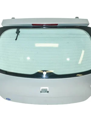 Akce zadní páté dveře - holé SEAT Ibiza 6J06J4827024A