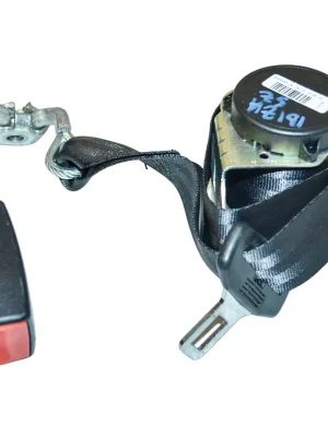bezpečnostní pás zadní středový SEAT Ibiza 6J06J0857485RAA Kup Teď